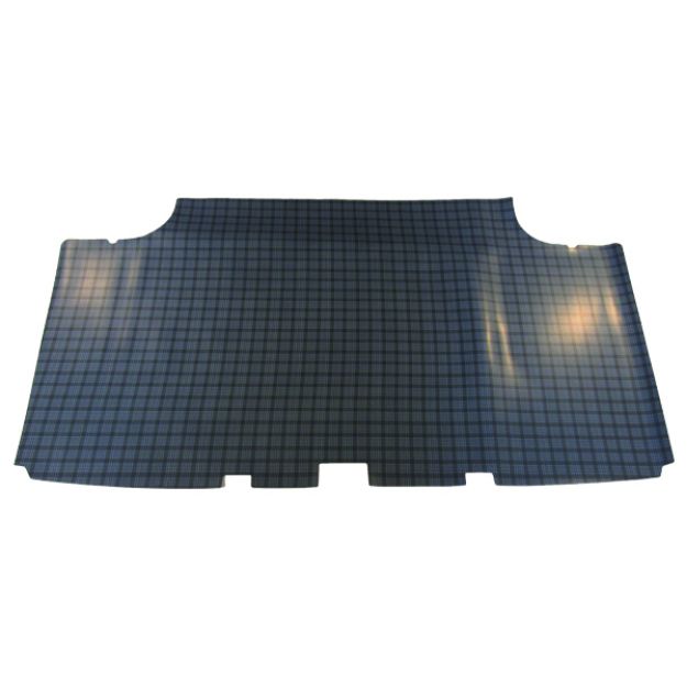 Picture of Metro Trunk Mat For Plymouth Belvedere, GTX, Road Runner, Satellite 1968-1969; TM 2712
