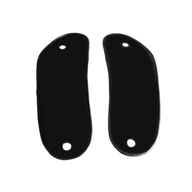 Picture of Metro 3-3/8" Tail-light Pads For Packard Super-8 One-eighty 1941-1942; MP 921