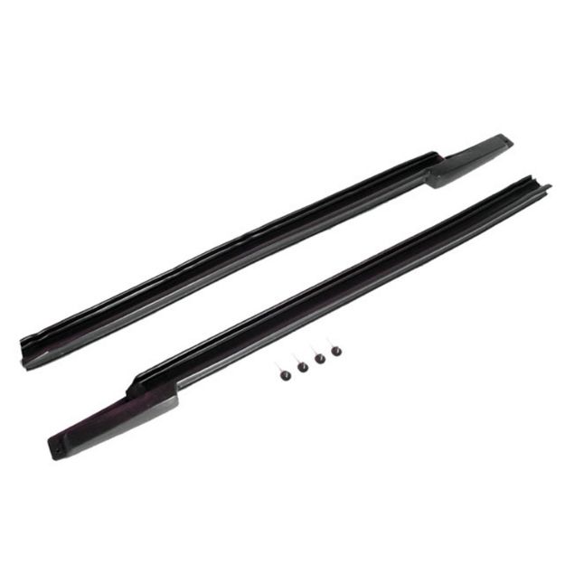 Picture of Metro Convertibles Windshield Pillar Post Seals For Buick LeSabre 1963-1964; CZ 8109