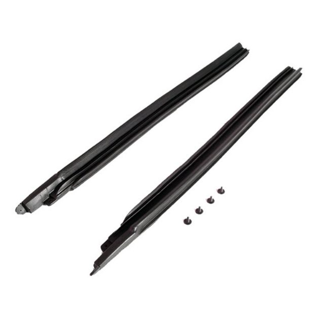 Picture of Metro Convertibles Windshield Pillar Post Seals For Cadillac Eldorado 1961-62; CZ 8110