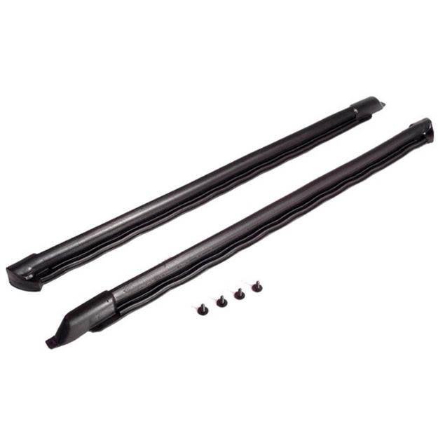 Picture of Metro Convertibles Windshield Pillar Post Seals For Chevrolet Camaro 1967; CZ 8102