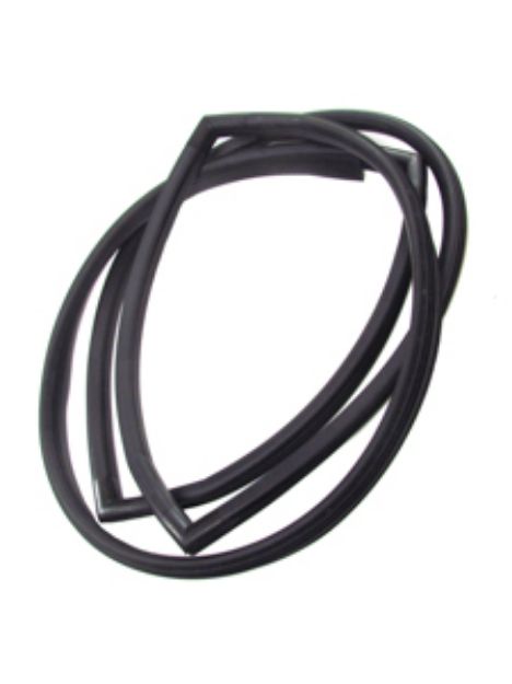 Picture of Metro Vulcanized Windshield Seal For American Motors American 1966-1968; VWS 0646