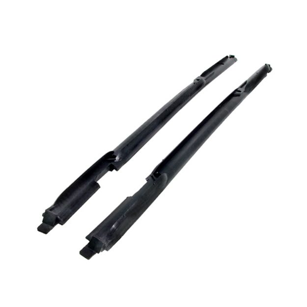 Picture of Metro Front Vent Window Seals (Pair R&L) For MG ZA 1954-1956; WR 6500