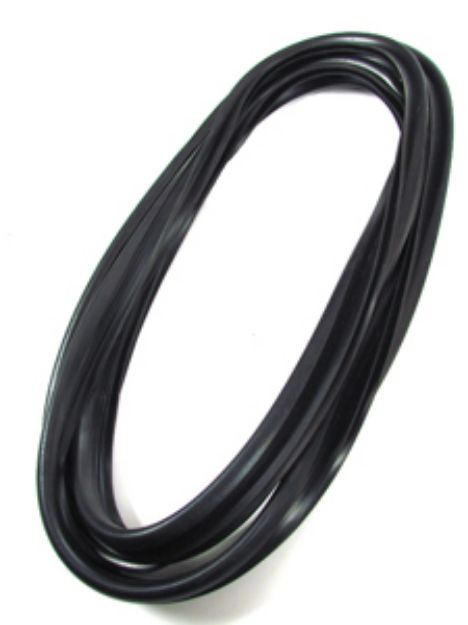 Picture of Metro Windshield Seal; VWS 7324