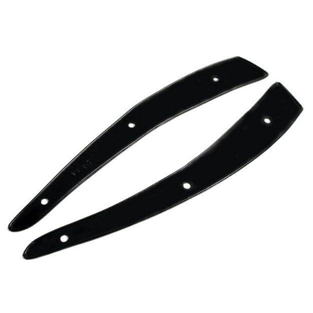 Picture of Metro Tail-light Pads For Graham Custom Hollywood Model 113 1941; MP 795-B