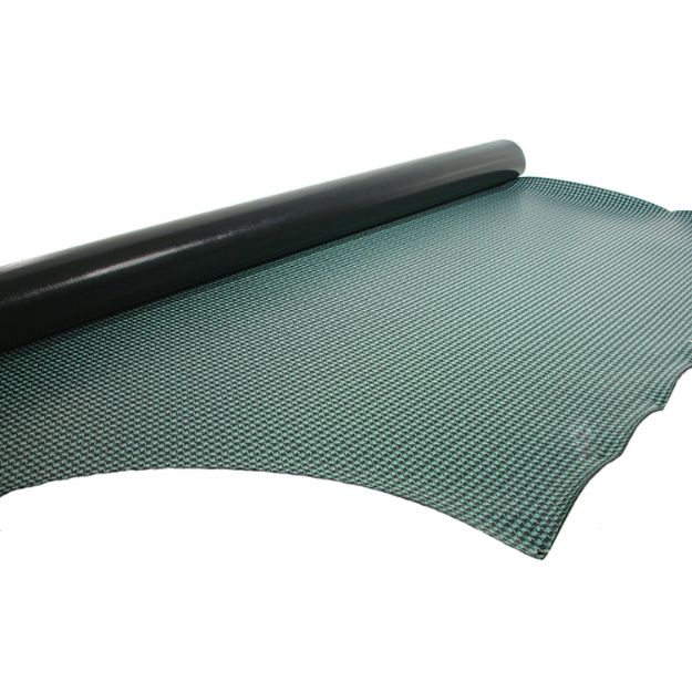 Picture of Metro Trunk Mat, Convertibles For Chevrolet Impala 1966-1967; TM 2005-A