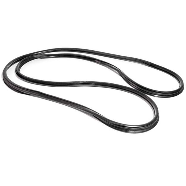 Picture of Metro Vulcanized Windshield Seal For Buick Skylark 1954, Super 1954-1956; VWS 7317