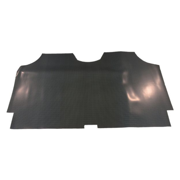 Picture of Metro Trunk Mat, Hardtops For Chevrolet Impala 1966-1967; TM 2005