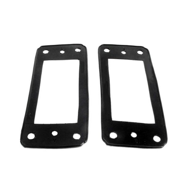 Picture of Metro Tail-light Pads For Packard CLIPPER 6 1946-1947, CLIPPER 8 1946-1947; MP 903-C