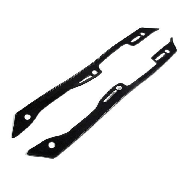 Picture of Metro 1-1/8" Wide X 11-1/2" Long Dash Pads For Packard One Twenty 1937; MP 907