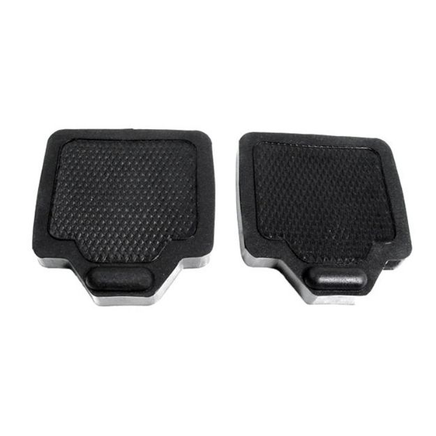 Picture of Metro Clutch and Brake Pedal Pads For Nash 600 1946-1948, 400 Series 1936; CB 55