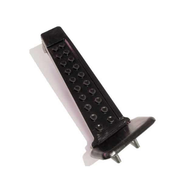 Picture of Metro Accelerator Pedal Pad For Dodge 330 1963-64, 440 1963-64, Coronet 1965; AP 25-D