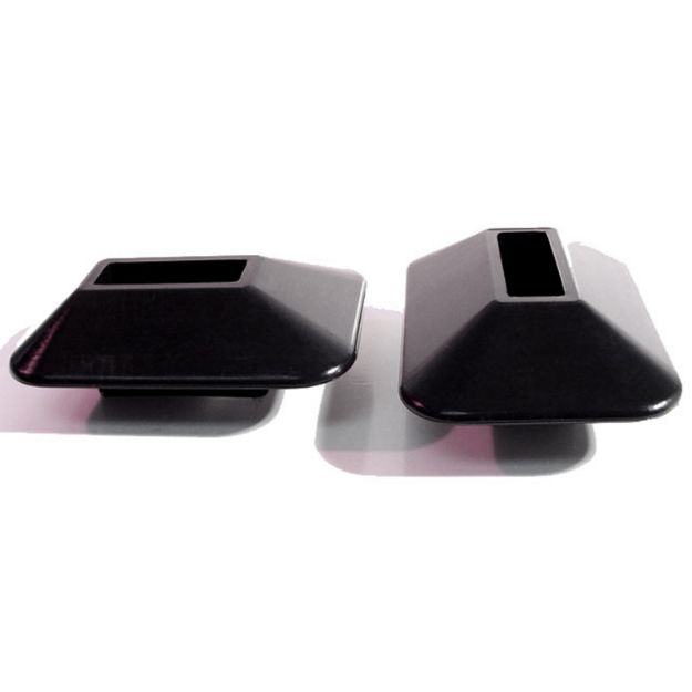 Picture of Metro Front and Rear Bumper Arm Grommets For Packard One-Ten, One-Twenty 1940; BG 60