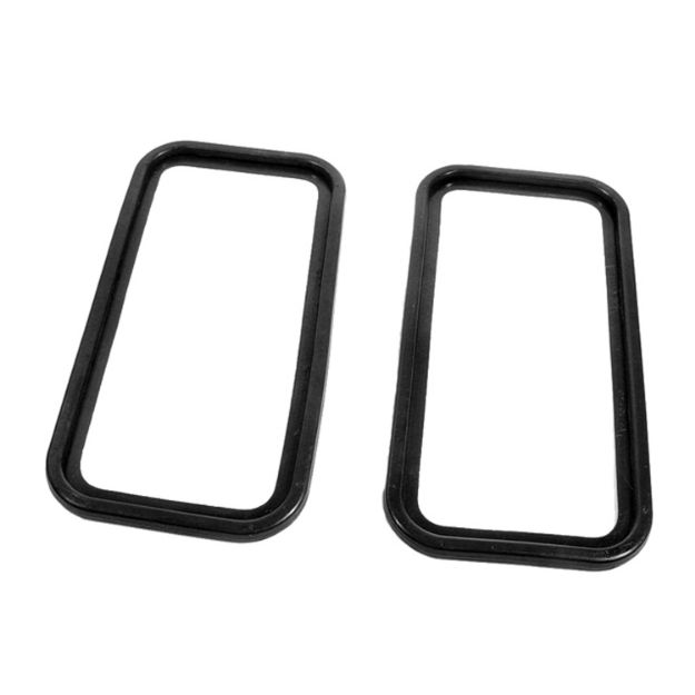 Picture of Metro 3-1/2" Cowl Vent Seals For Marmon Model 70 1931, Model 88 1931; RP 101-C