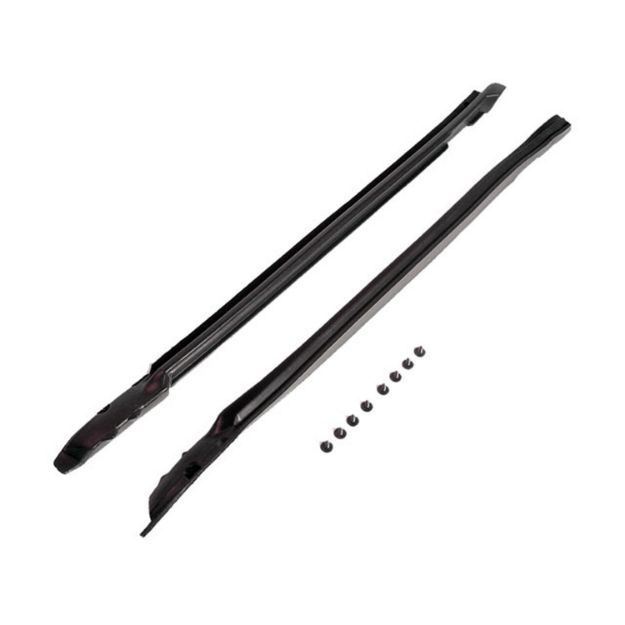 Picture of Metro Convertibles Windshield Pillar Post Seals For Buick GS 1971-1972; CZ 8103