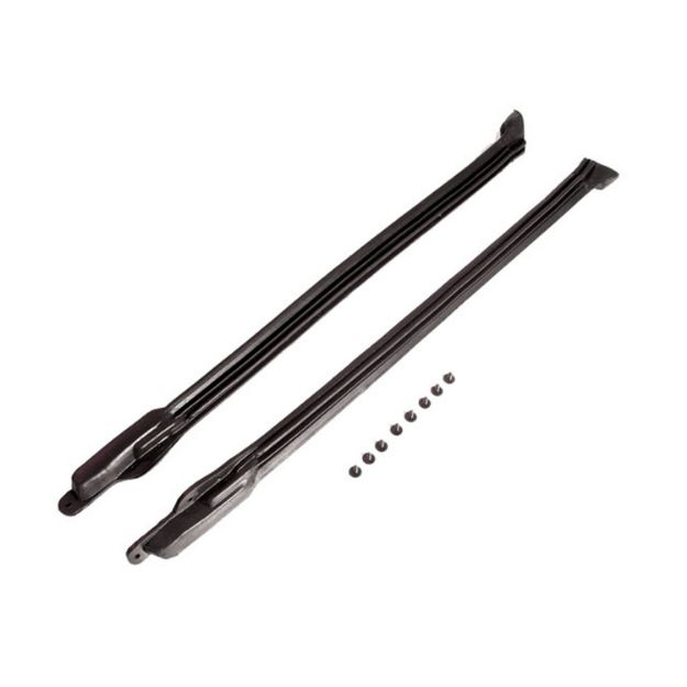 Picture of Metro Convertibles Windshield Pillar Post Seal For Buick GS 400, Skylark 1968; CZ 8104