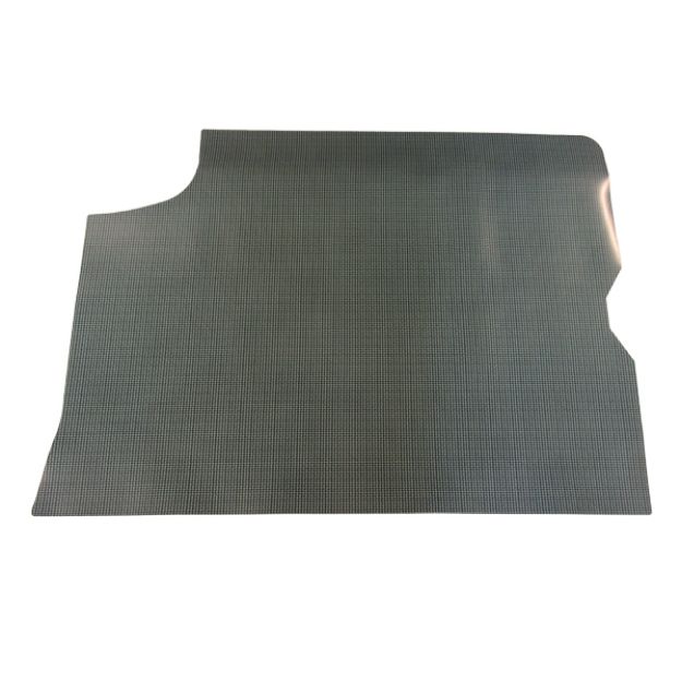 Picture of Metro Trunk Mat For Pontiac GTO 1967; TM 8101