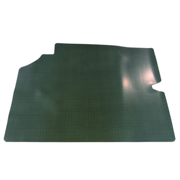 Picture of Metro Trunk Mat For Pontiac GTO 1968; TM 8102