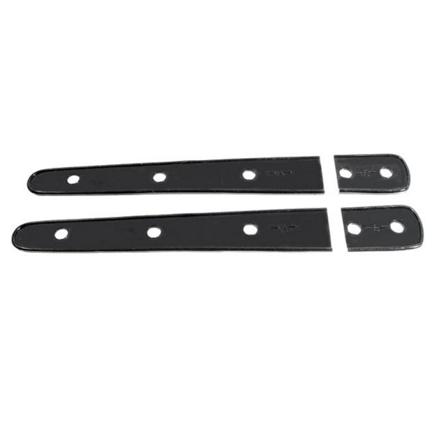 Picture of Metro Trunk Hinge Pads For Packard EIGHT 1935-1938, Model 120-A 1935; MP 931