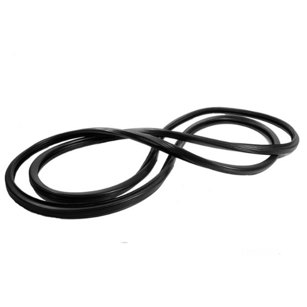 Picture of Metro Vulcanized Fixed Quarter Window Seals For Mercury Mercury 1949-1951; VQT 3300