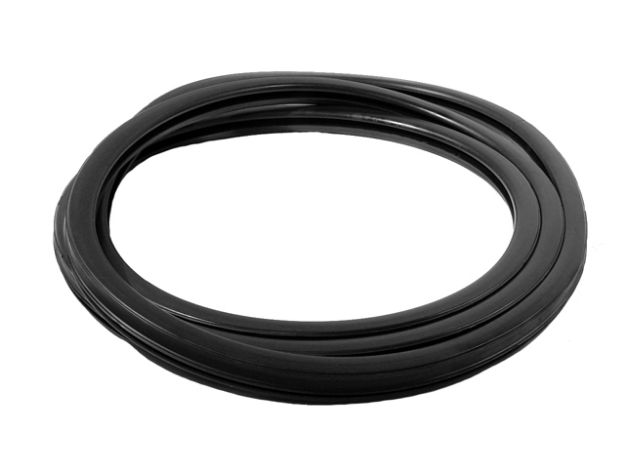 Picture of Metro Vulcanized Rear Window Seal For Buick Century, Special 1954-1956; VWS 7305-R