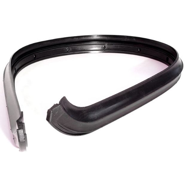 Picture of Metro Windshield to Cowl Seal For Jeep 6-226, CJ3 1959-1960, CJ5 1959-1964; CS 102