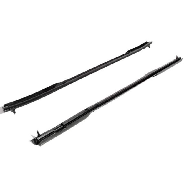Picture of Metro Front Vent Window Seals For Chrysler Imperial C-40, New Yorker 1941-48; WR 2703