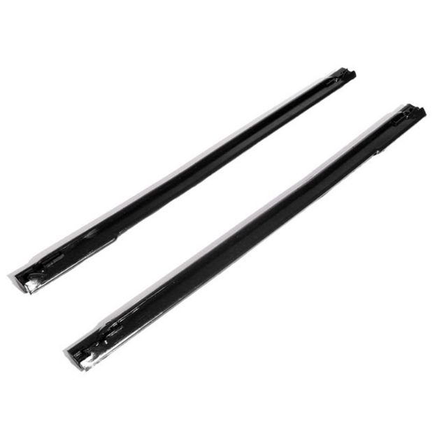 Picture of Metro Rear Vent Window Seals For Kaiser Carolina 1953, Darrin 1954; WR 5500-R
