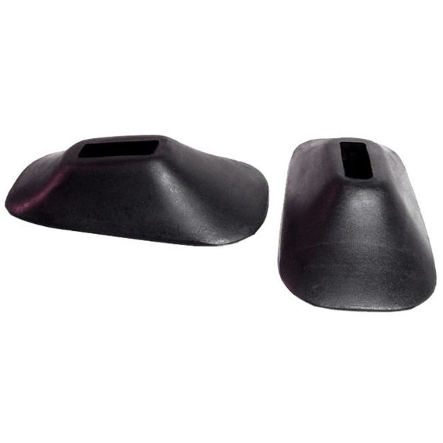 Picture of Metro Front Bumper Arm Grommets For Packard EIGHT 1942, ONE-TEN 1941, SIX 1942; BG 43
