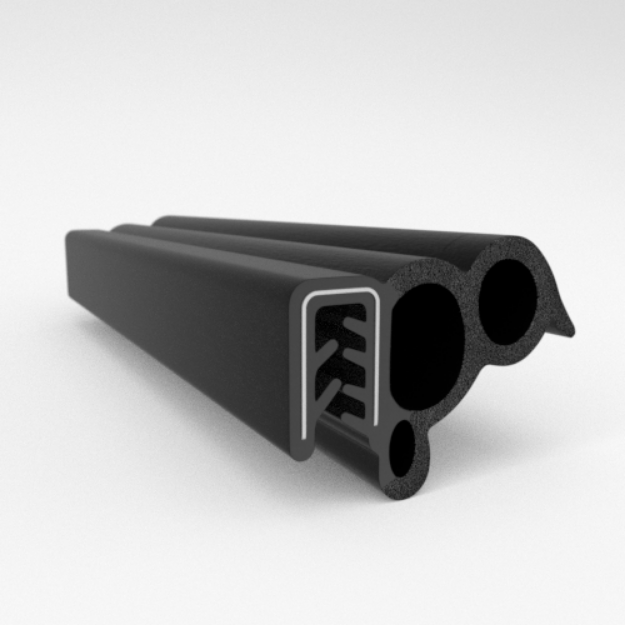 Picture of Metro Door/Trunk Seal; TS 2-B/27