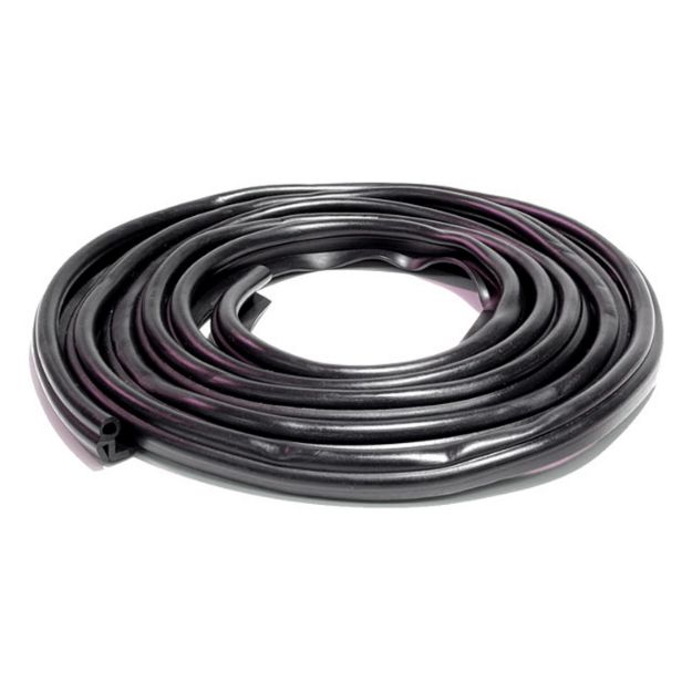 Picture of Metro Deck Lid Seal For Nissan 280Z 1975-1978, 280ZX 1978; TG 20