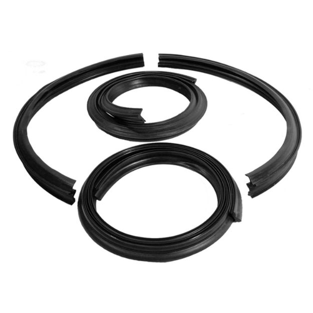 Picture of Metro Roof Rail Seals For Frazer Manhattan 1949-1951, STANDARD F49 1949; RR 5500