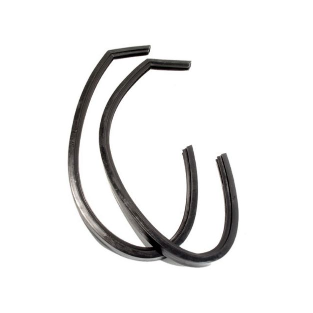 Picture of Metro Vent Window Seals For Glas 1700GT, 1300GT 1963-1968; WR 8700