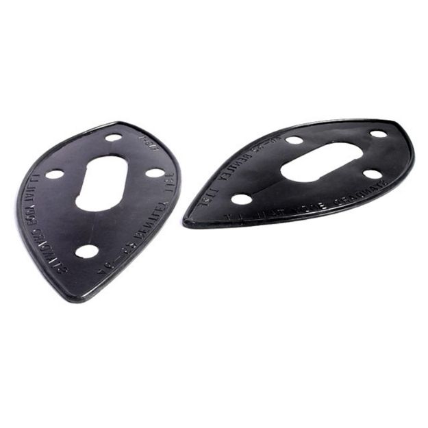 Picture of Metro Standard Body Tail-Light Pads For Bentley Continental, Mk VI 1946-1952; MP 112-F