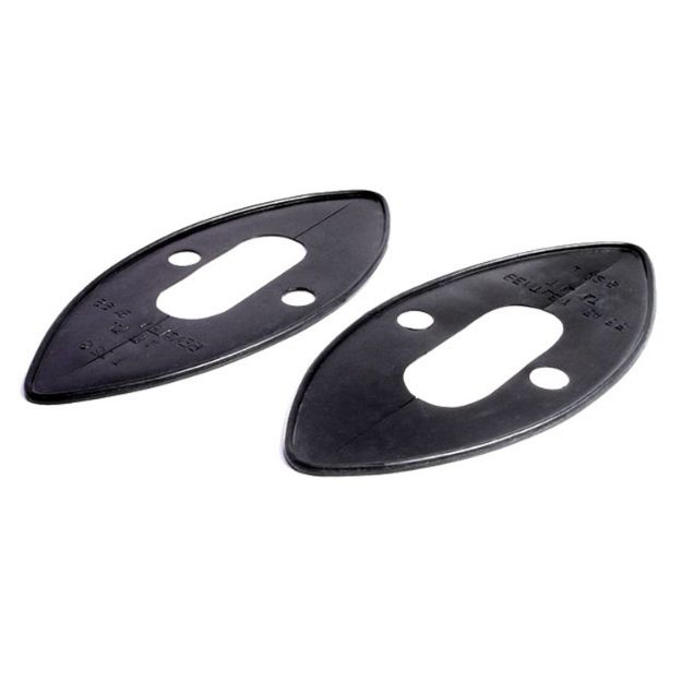 Picture of Metro Tail-Light Pads For Bentley Continental 1954-1955, R Type 1954; MP 112-G