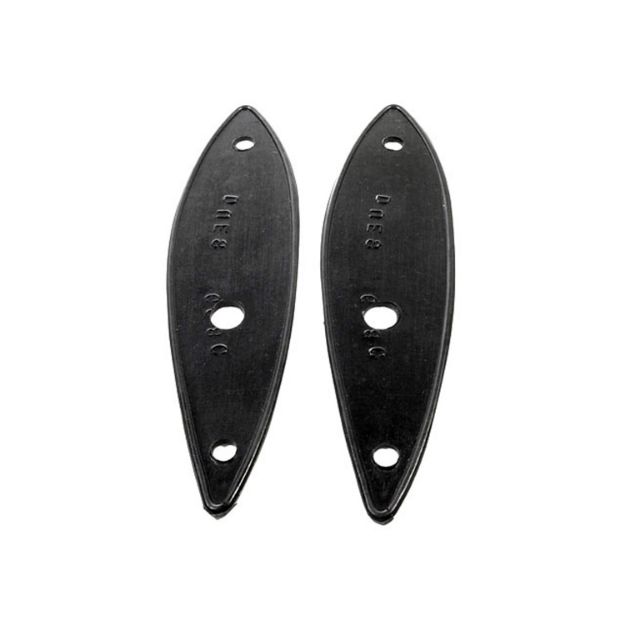 Picture of Metro Tail-Light Pads For Duesenberg Model J 1929-1937, Model SJ 1932-1937; MP 668-C