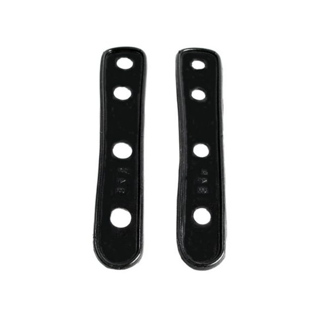 Picture of Metro Trunk Hinge Pads For Packard Super Eight 1935-1938, TWELVE 1935-1938; MP 843