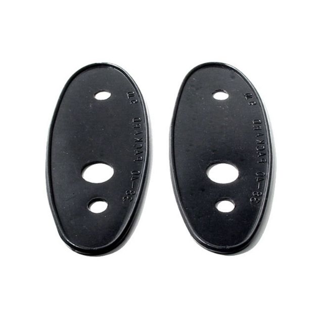 Picture of Metro Tail-light Pads For Packard One Twenty 1939, One-ten 1940, One-twenty 40; MP 910