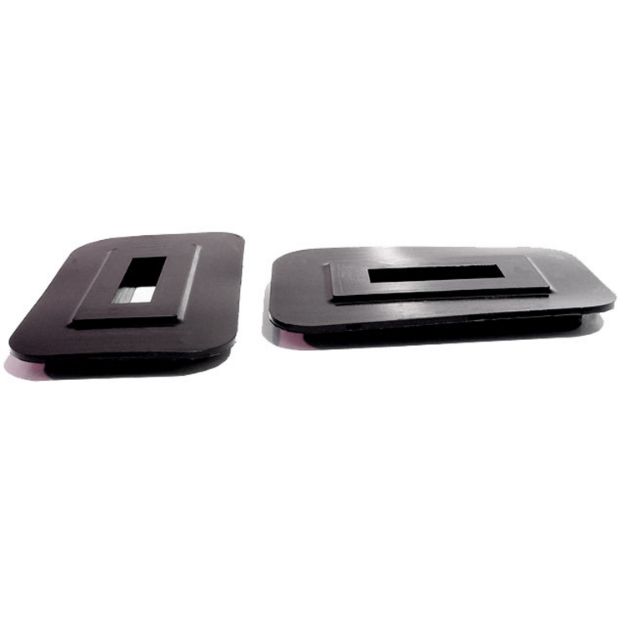Picture of Metro Bumper Arm Grommets For Graham Custom Model 107, Custom Model 108 1940; BG 17