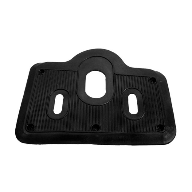 Picture of Metro Steering Column to Floor Plate Pad - Black For Buick Series 50 1933-1935; SC 28