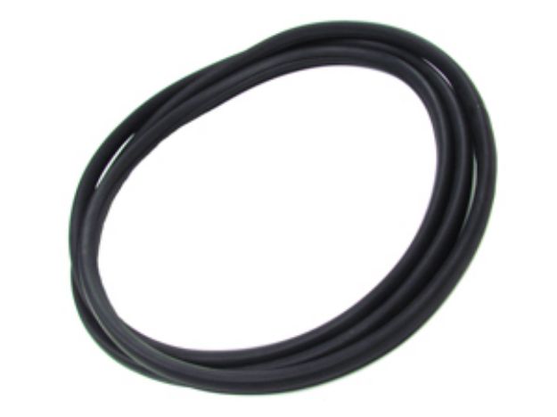 Picture of Metro Vulcanized Rear Windshield Seal For American Motors American 1964-68; VWS 3206-R