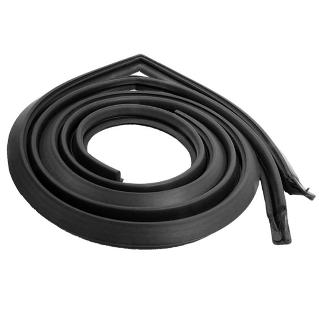 Picture of Metro Roof Rail Seals 2-Door Hardtop For American Motors Marlin 1966; RR 101-L