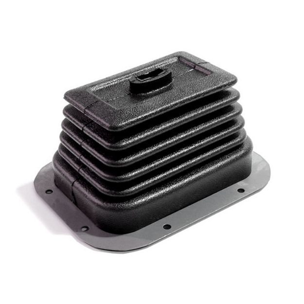 Picture of Metro Shift Boot For Dodge Challenger 1970-1974, Coronet 1970-1971; RP 34-M