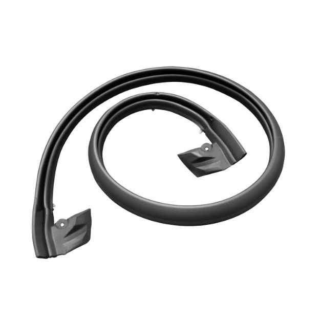 Picture of Metro Reissue Header Seal For Buick Centurion 1971-73, LeSabre 1971-75 9833656; HD 732