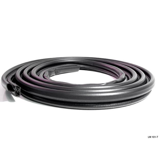 Picture of Metro Door Seal For Cadillac Escalade 1999-2000 15758703; IS-LM 101-T