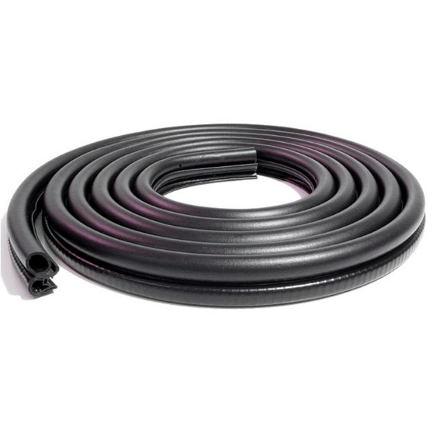 Picture of Metro Door Seal For Plymouth Trailduster 1974-1981; IS-LM 123