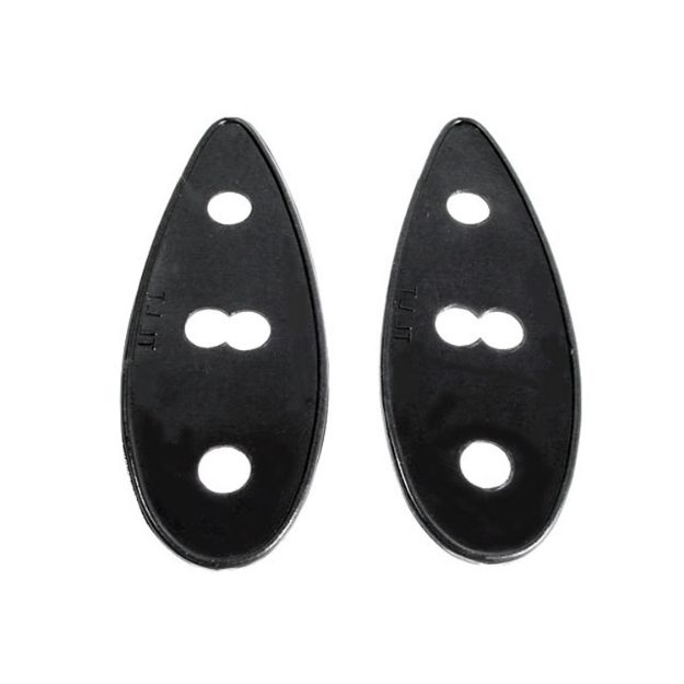Picture of Metro Tail-light Pads For Packard EIGHT 1935-1938, Model 120-A 1935; MP 832-C