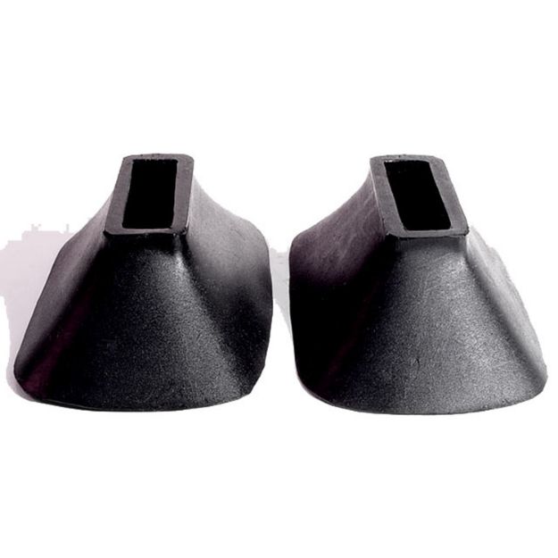 Picture of Metro Front Bumper Arm Grommets For Packard EIGHT 1938, ONE TWENTY 1939; BG 24