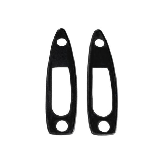 Picture of Metro Tail-light Pads For Studebaker Champion, Commander, President 1941; MP 966