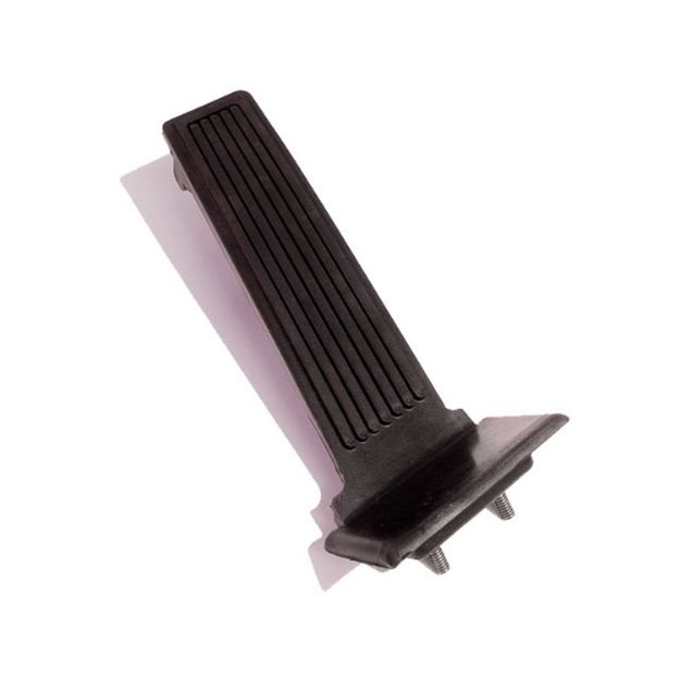 Picture of Metro 2-1/4"X9-1/4" Accelerator Pedal Pad For Dodge Charger, Coronet 1968-70; AP 25-C